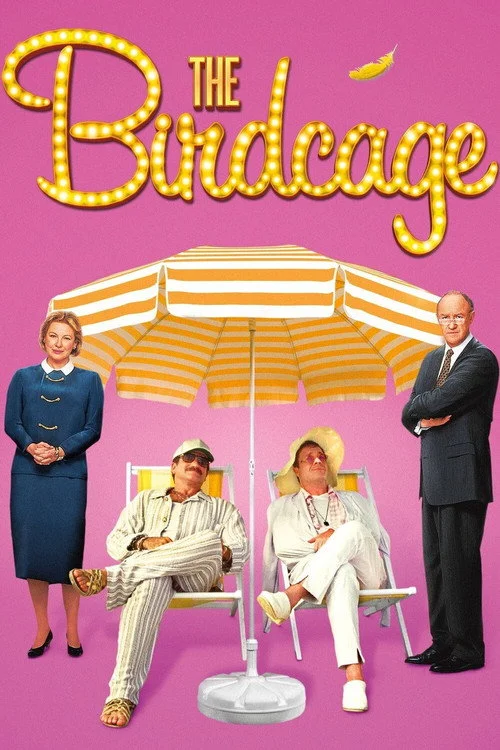 The Birdcage (1996)